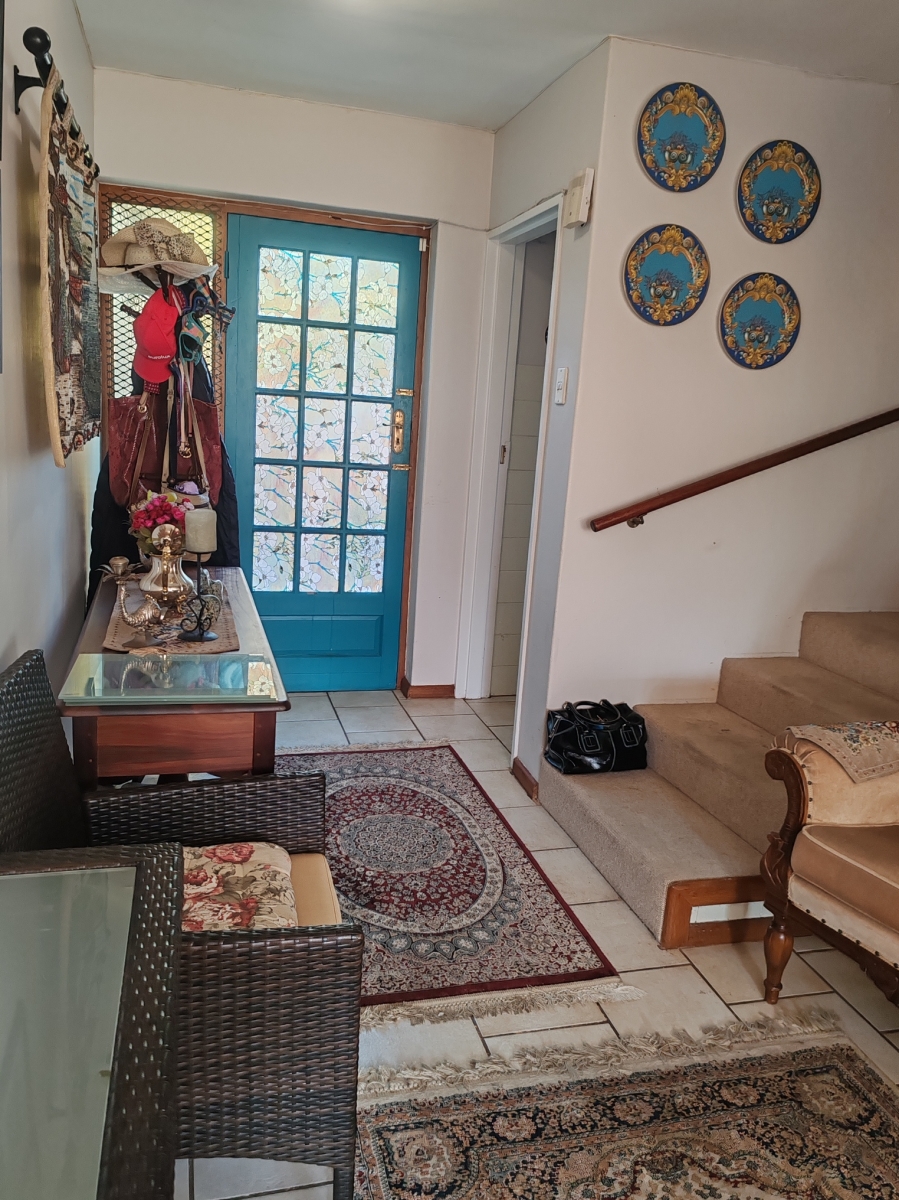 3 Bedroom Property for Sale in Kleinmond Western Cape